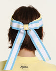 Keypote Yellow Classic Visor - Erthe Golf