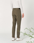 Falcosia Men's Signature Pants - Oliver Green - Erthe Golf