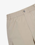 Golden Bear Cargo Pocket Shorts Beige - Erthe Golf