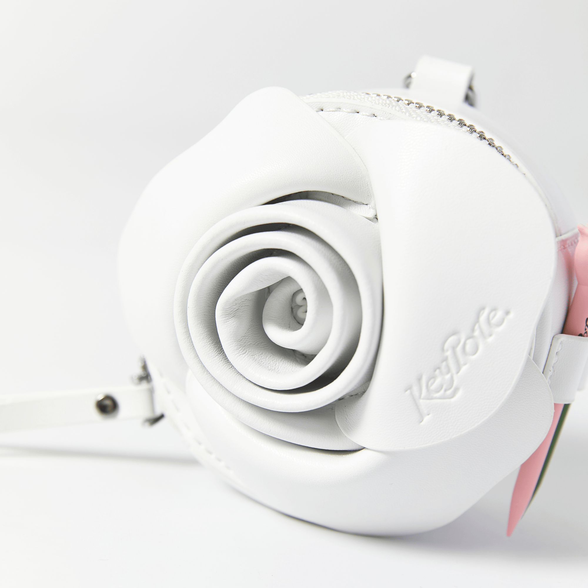 Keypote Rose Golf Pouch Bag - Erthe Golf