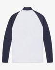 WAAC X Jones Mens Base Layer Top Navy - Erthe Golf
