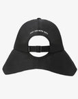 Golden Bear Women Mesh Hybrid Bucket Hat Black - Erthe Golf