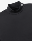 WAAC X JONES Base Layer - Black - Erthe Golf