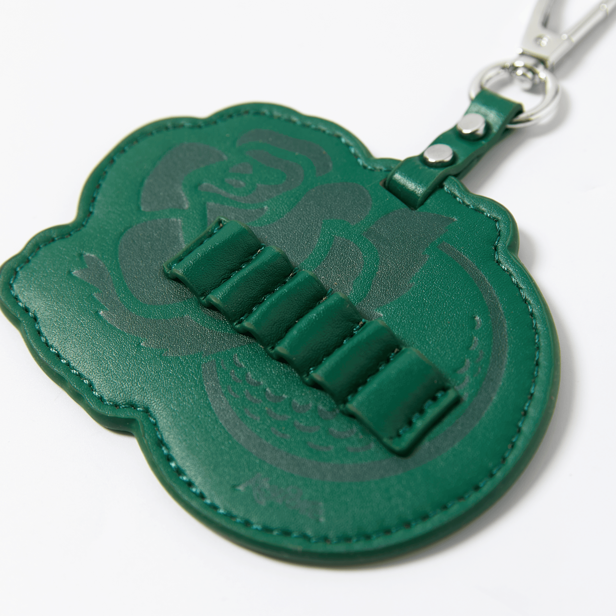 Keypote Tee Holder Charm - Green - Erthe Golf