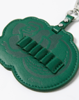 Keypote Tee Holder Charm - Green - Erthe Golf