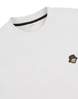 Golden Bear Unisex Essential Color T-shirt - Beige - Erthe Golf