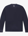 WAAC X Jones Mens Top Navy - Erthe Golf