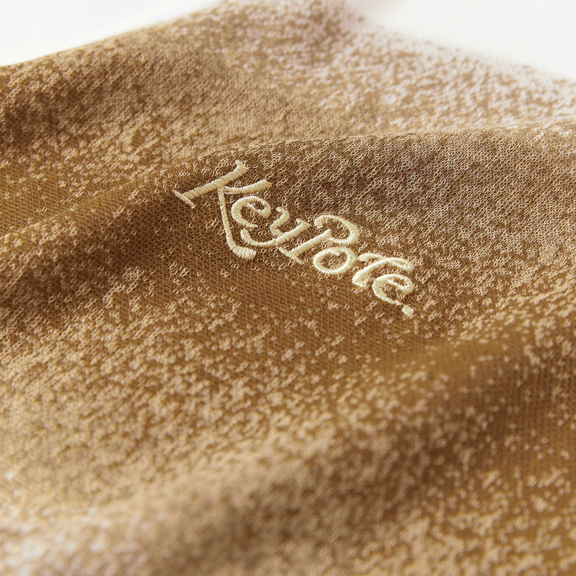 Keypote Men's Polo Shirt - White - Erthe Golf