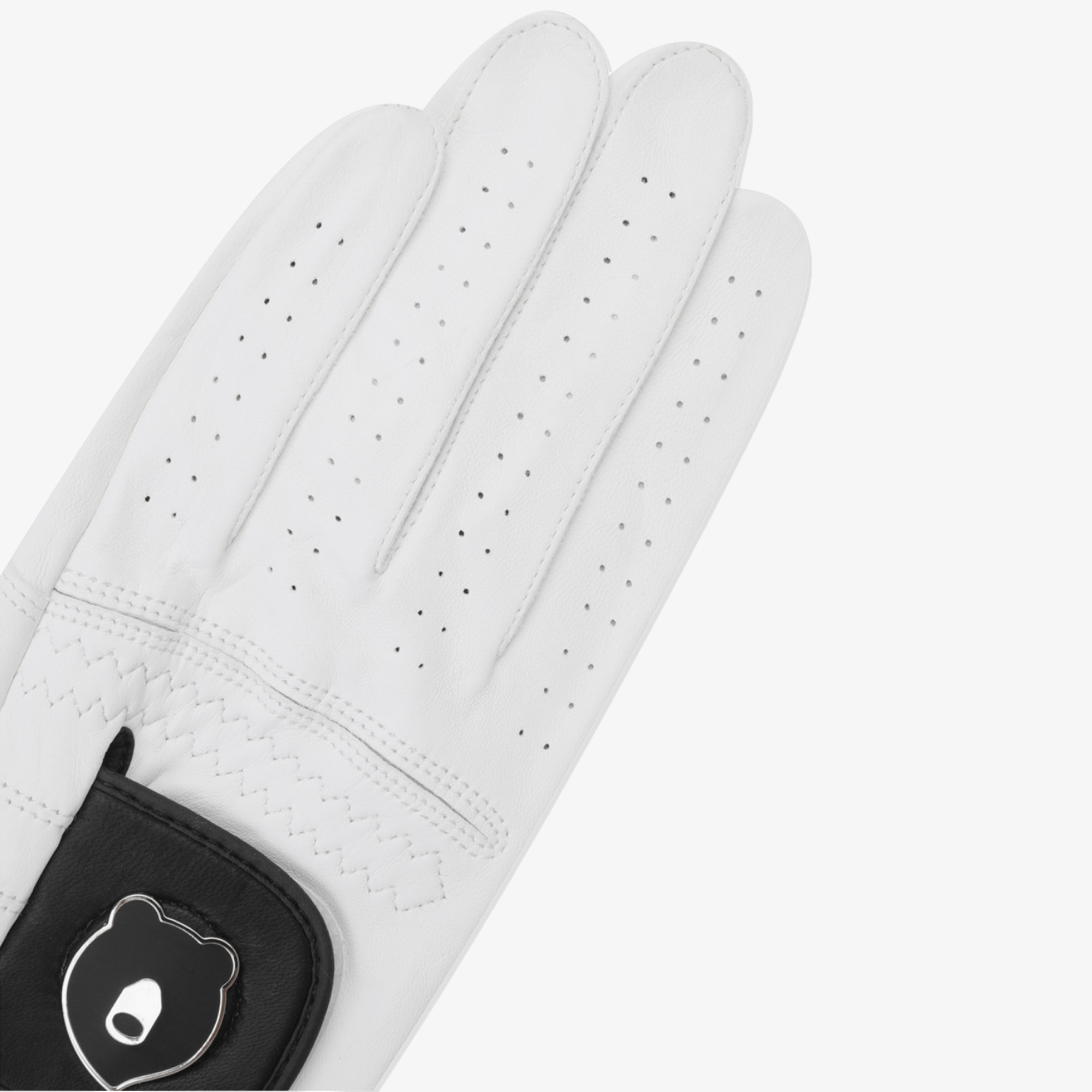 Golden Bear Ball Marker Gloves - Erthe Golf