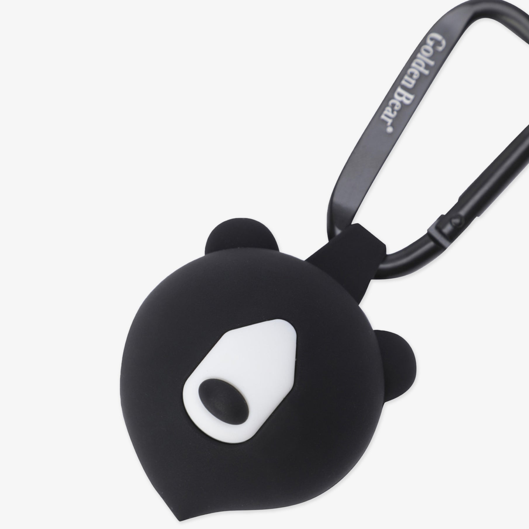Golden Bear Black Bear Ball Case - Erthe Golf