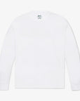 WAAC X Jones Base Top Ivory