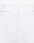 WAAC Women Stretch Jogger Pants White