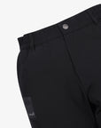 Golden Bear Stretchable Woven Cargo Jogger Pants Black - Erthe Golf