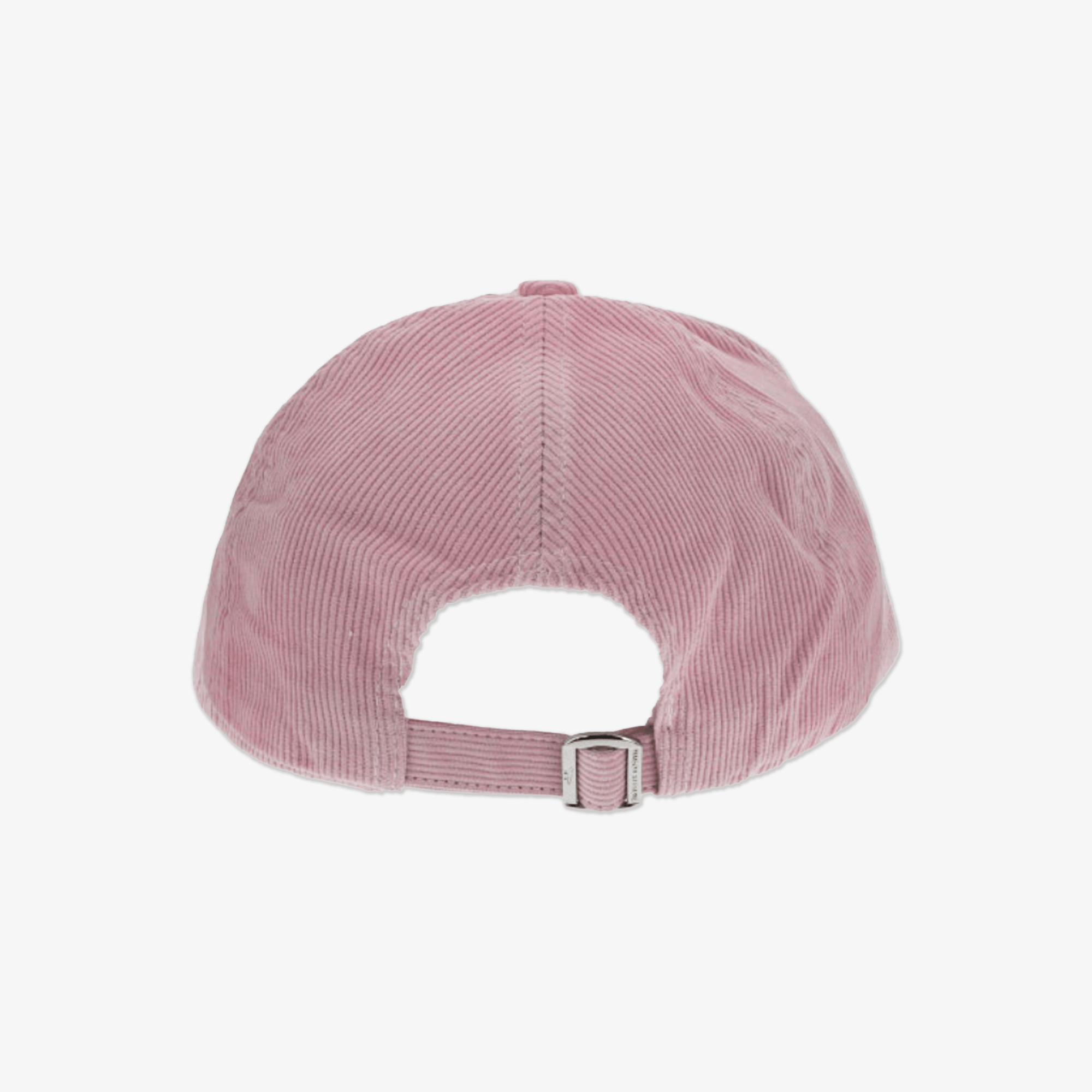 Maison Kitsune Men's Cap - Pink - Erthe Golf