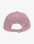 Maison Kitsune Men's Cap - Pink - Erthe Golf