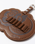Keypote Tee Holder Charm - Brown - Erthe Golf