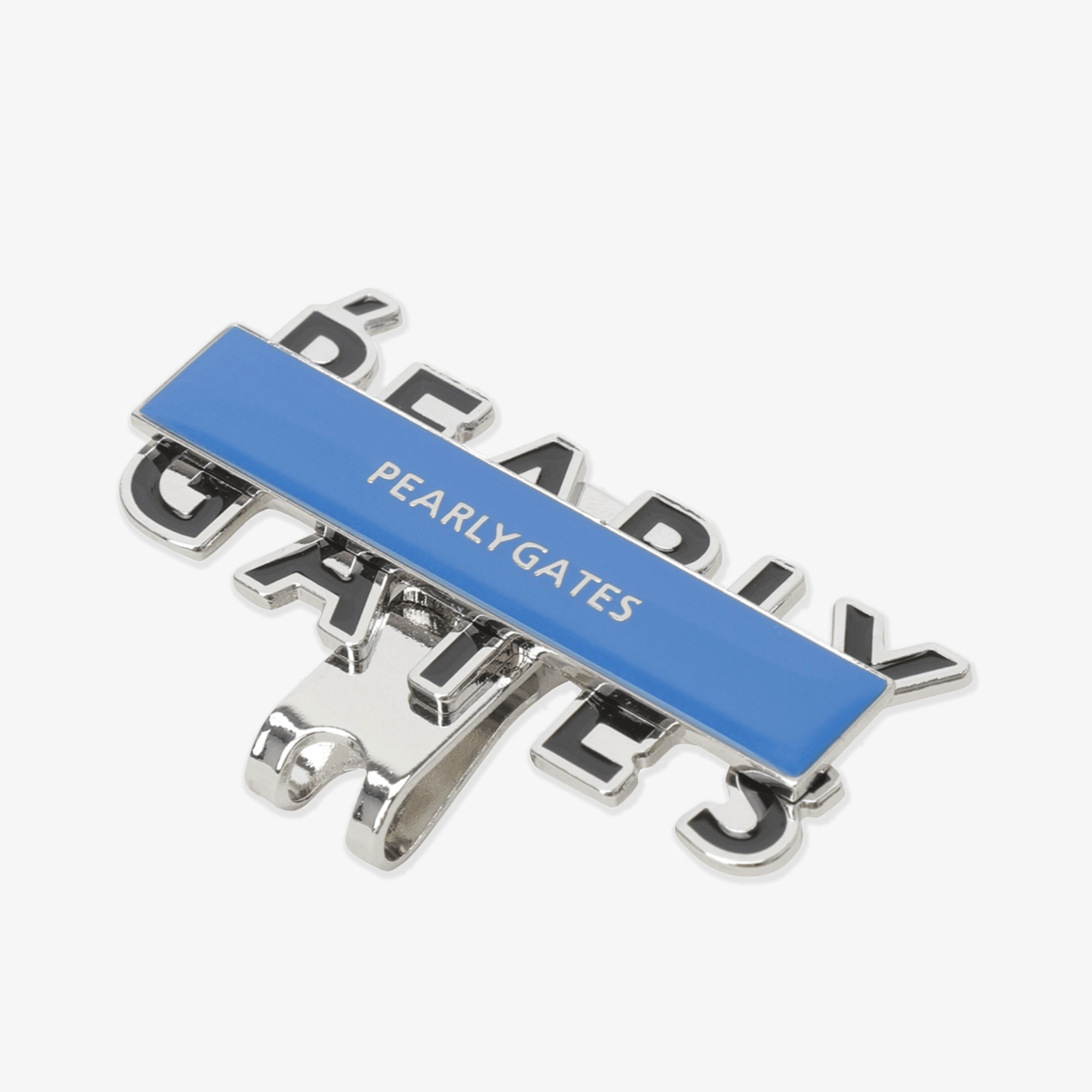 Pearly Gates Ball Marker - Erthe Golf