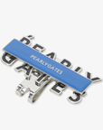 Pearly Gates Ball Marker - Erthe Golf