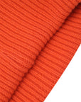 Master Bunny Edition Men's Beanie - Orange - Erthe Golf