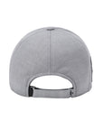 Master Bunny Edition Men's Velcro Cap - Grey - Erthe Golf
