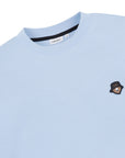 Golden Bear Unisex Essential Color T-shirt - Light Blue - Erthe Golf