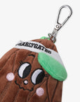Pearly Gates Almond Ball Case - Erthe Golf
