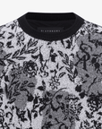 St. Andrews Men's Floral Sweater - Erthe Golf