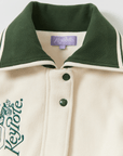 Keypote Women's Fleece Jacket - Erthe Golf