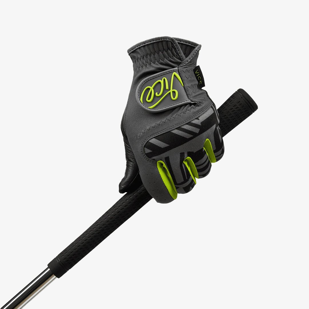 Vice Duro Magnet Glove - Erthe Golf