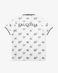 Falcosia Men's Golf Outfit Set - Erthe Golf