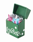 Keypote Rose Golf Tees - Erthe Golf