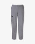 Master Bunny Edition Men's Roll Up Pocket Pants - Gray - Erthe Golf