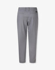 Master Bunny Edition Men's Roll Up Pocket Pants - Gray - Erthe Golf