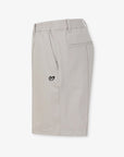 Master Bunny Edition Men's Branding Shorts - Beige - Erthe Golf