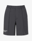 Master Bunny Edition Men's Branding Shorts - Gray - Erthe Golf
