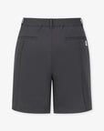 Master Bunny Edition Men's Branding Shorts - Gray - Erthe Golf