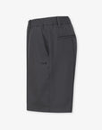 Master Bunny Edition Men's Branding Shorts - Gray - Erthe Golf