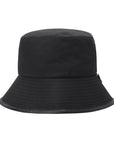 Master Bunny Edition Men's Bucket Hat - Black - Erthe Golf