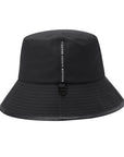 Master Bunny Edition Men's Bucket Hat - Black - Erthe Golf