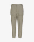 Master Bunny Edition Men's Jogger Pants - Beige - Erthe Golf