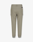Master Bunny Edition Men's Jogger Pants - Beige - Erthe Golf