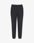 Master Bunny Edition Men's Jogger Pants - Black - Erthe Golf