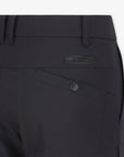 Master Bunny Edition Men's Jogger Pants - Black - Erthe Golf