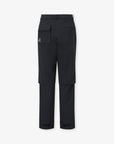 Master Bunny Edition Men's Adjustable Pants - Black - Erthe Golf