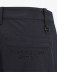 Master Bunny Edition Men's Roll Up Pants - Navy - Erthe Golf