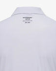 Master Bunny Edition Women's Long - Sleeve Polo - Gray - Erthe Golf