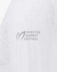 Master Bunny Edition Women's Crop Bolero - White - Erthe Golf