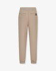 Master Bunny Edition Men's Training Pants - Beige - Erthe Golf