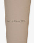 Master Bunny Edition Men's Training Pants - Beige - Erthe Golf