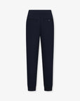 Master Bunny Edition Men's Training Pants - Black - Erthe Golf